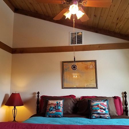 Starry Nights Ranch Bed & Breakfast Mancos Ngoại thất bức ảnh