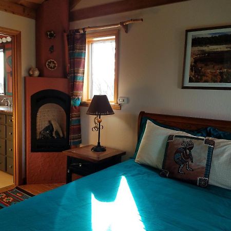 Starry Nights Ranch Bed & Breakfast Mancos Ngoại thất bức ảnh