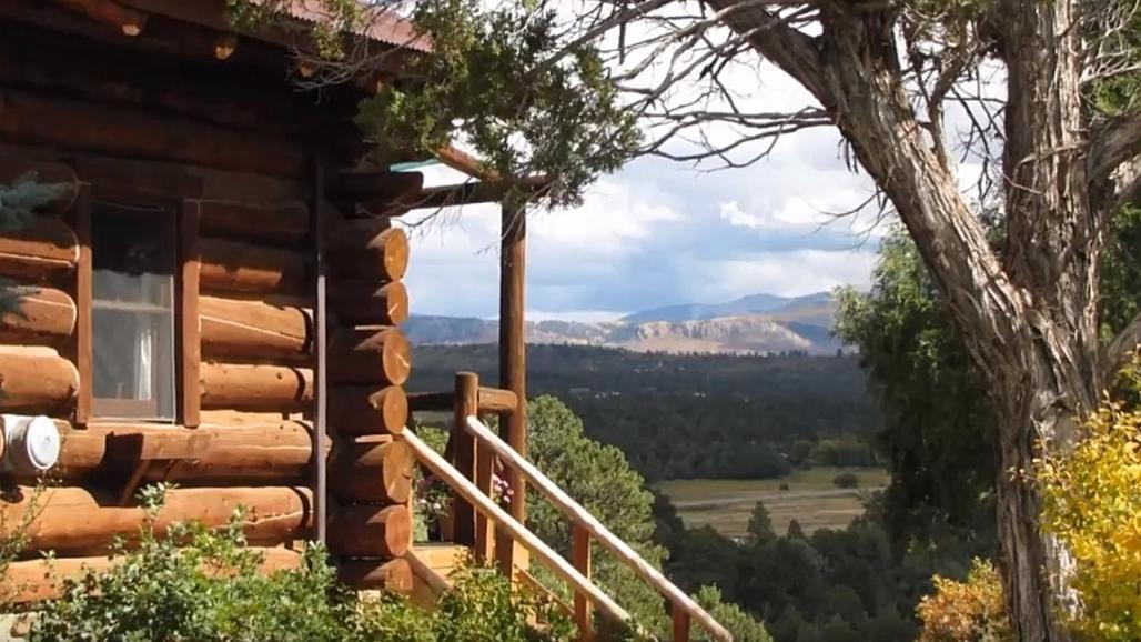 Starry Nights Ranch Bed & Breakfast Mancos Ngoại thất bức ảnh