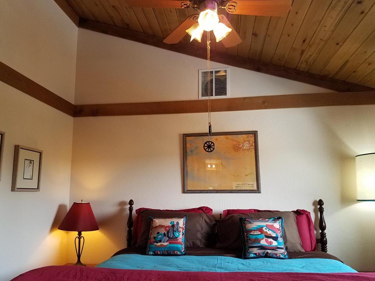 Starry Nights Ranch Bed & Breakfast Mancos Ngoại thất bức ảnh