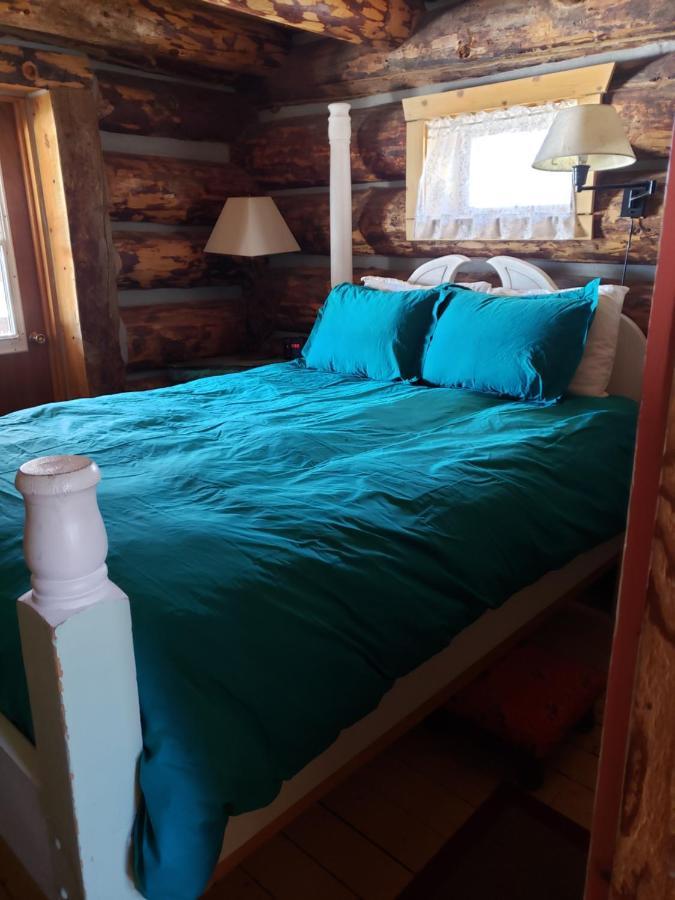 Starry Nights Ranch Bed & Breakfast Mancos Ngoại thất bức ảnh