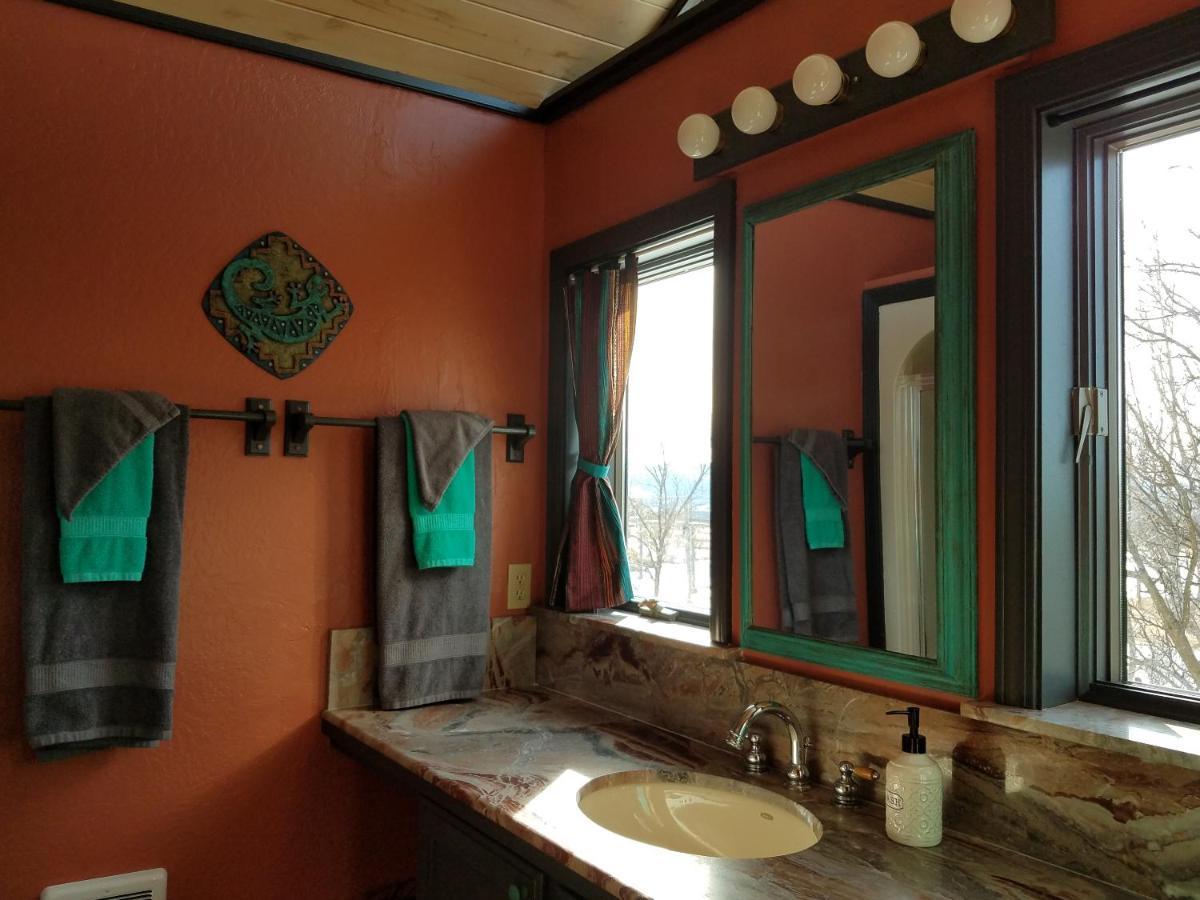 Starry Nights Ranch Bed & Breakfast Mancos Ngoại thất bức ảnh