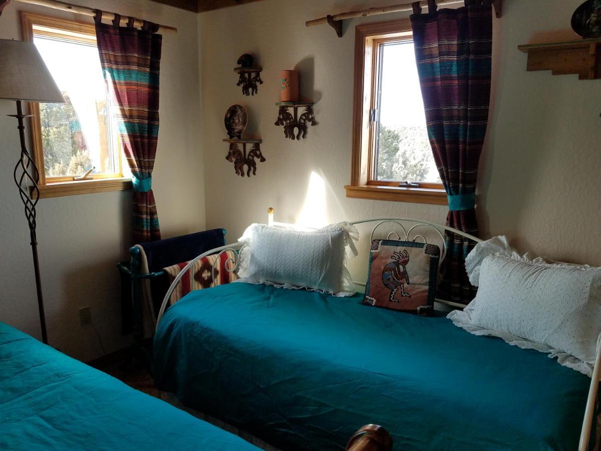 Starry Nights Ranch Bed & Breakfast Mancos Ngoại thất bức ảnh