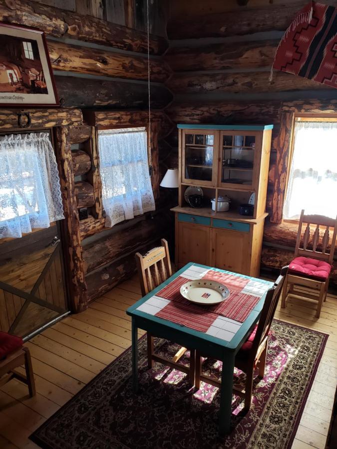 Starry Nights Ranch Bed & Breakfast Mancos Ngoại thất bức ảnh