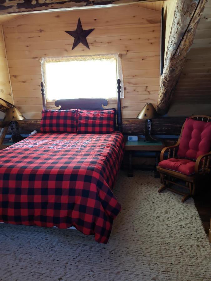 Starry Nights Ranch Bed & Breakfast Mancos Ngoại thất bức ảnh